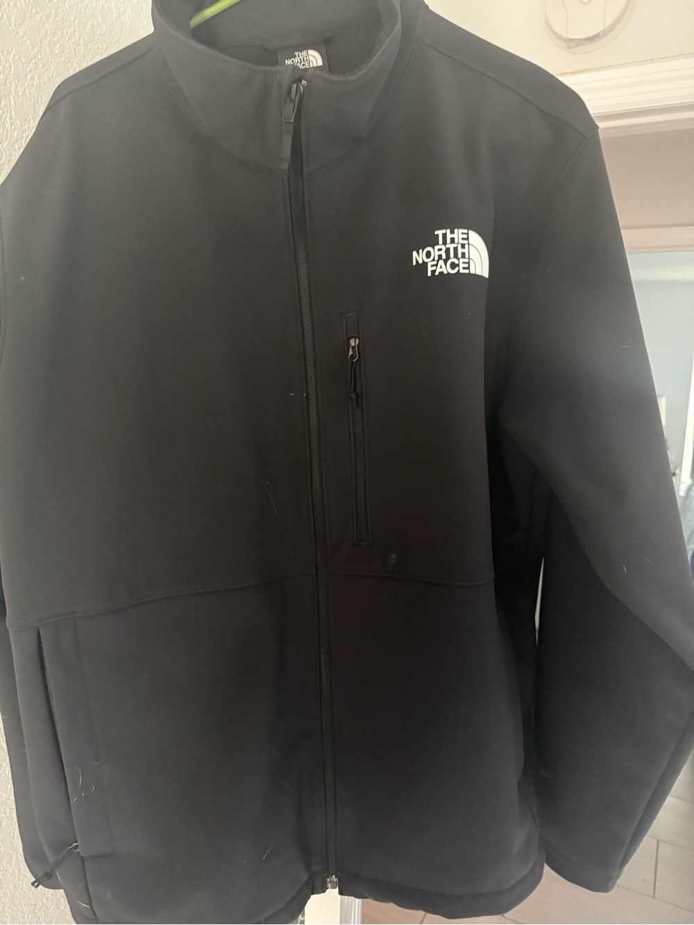 North face jacket